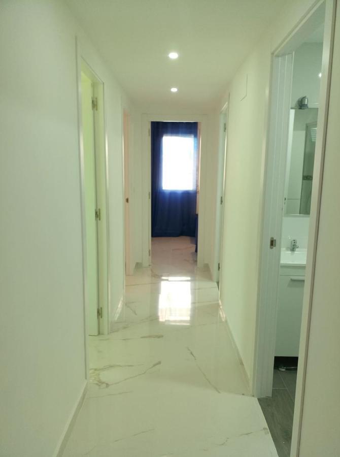 ולנסיה Lovely Three Rooms מראה חיצוני תמונה